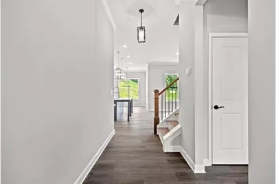 1101 Cooks Farm Way, Woodstock, GA 30189 - Photo 19