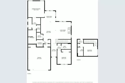 1101 Cooks Farm Way, Woodstock, GA 30189 - Photo 5