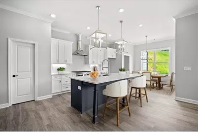 1101 Cooks Farm Way, Woodstock, GA 30189 - Photo 3