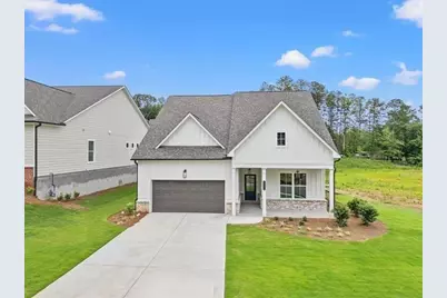 1101 Cooks Farm Way, Woodstock, GA 30189 - Photo 9