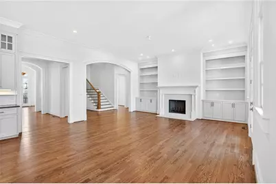 2147 Cooper Lake Road SE, Smyrna, GA 30080 - Photo 5