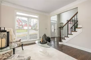 1331 Dayspring Trce, Lawrenceville, GA 30045 - Photo 17