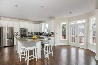 1331 Dayspring Trace, Lawrenceville, GA 30045 - Photo 31