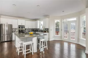 1331 Dayspring Trce, Lawrenceville, GA 30045 - Photo 31