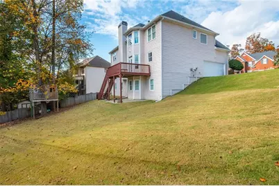 1331 Dayspring Trace, Lawrenceville, GA 30045 - Photo 3