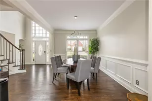 1331 Dayspring Trce, Lawrenceville, GA 30045 - Photo 13