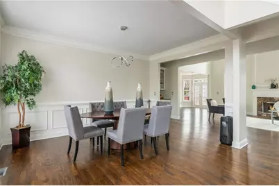 1331 Dayspring Trace, Lawrenceville, GA 30045 - Photo 11