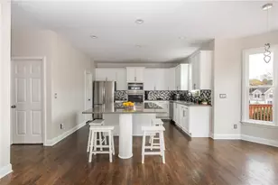 1331 Dayspring Trce, Lawrenceville, GA 30045 - Photo 31