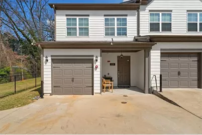 2874 Barnett Court NW, Atlanta, GA 30318 - Photo 1
