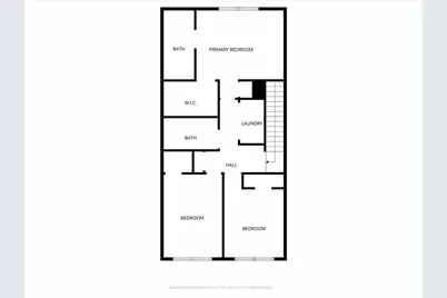 2874 Barnett Court NW, Atlanta, GA 30318 - Photo 33