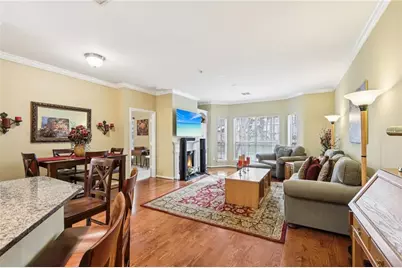 5641 Roswell Road #217, Atlanta, GA 30342 - Photo 1