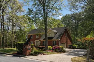 4480 Moorings Ln, Snellville, GA 30039 - Photo 1