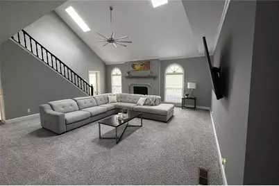 4480 Moorings Lane, Snellville, GA 30039 - Photo 5