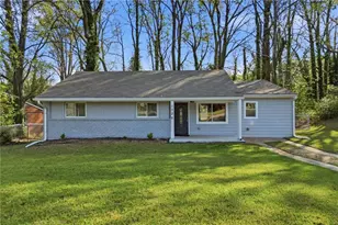 1735 Carter Cir, Atlanta, GA 30344 - Photo 1