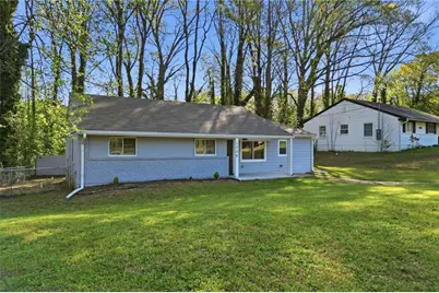 1735 Carter Circle, Atlanta, GA 30344 - Photo 3