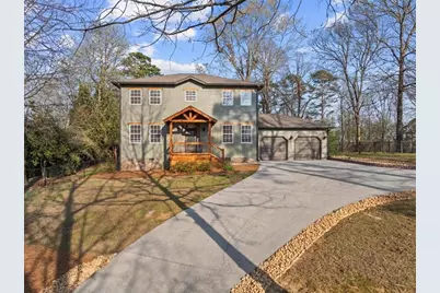 261 Langston Drive NE, Calhoun, GA 30701 - Photo 37