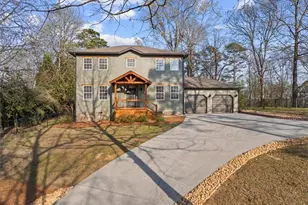 261 Langston Dr NE, Calhoun, GA 30701 - Photo 37