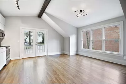 940 St Charles Avenue NE #Unit B, Atlanta, GA 30306 - Photo 1