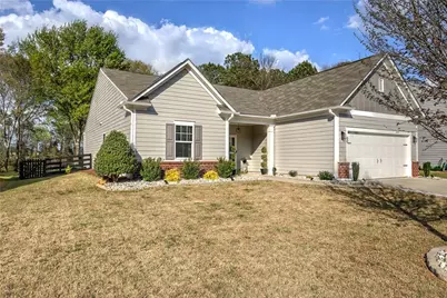 60 Seattle Slew Way, Cartersville, GA 30120 - Photo 3