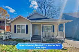 249 Chappell Rd NW, Atlanta, GA 30314 - Photo 1