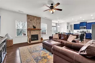 2015 Granite Mill Rd, Marietta, GA 30062 - Photo 5