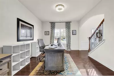 2015 Granite Mill Road, Marietta, GA 30062 - Photo 9