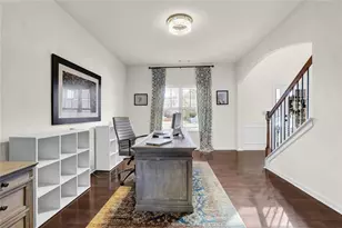 2015 Granite Mill Rd, Marietta, GA 30062 - Photo 9