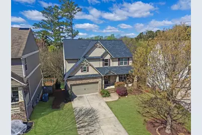 2015 Granite Mill Road, Marietta, GA 30062 - Photo 21