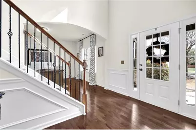 2015 Granite Mill Road, Marietta, GA 30062 - Photo 3