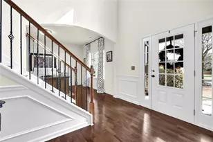 2015 Granite Mill Rd, Marietta, GA 30062 - Photo 3