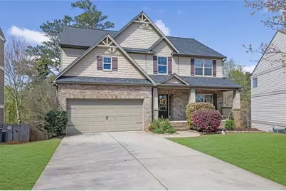 2015 Granite Mill Road, Marietta, GA 30062 - Photo 1