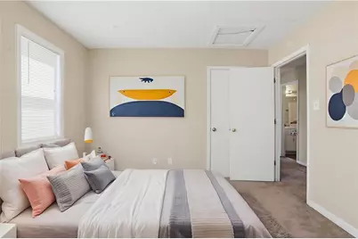 212 Trickum Hills Lane, Woodstock, GA 30188 - Photo 3