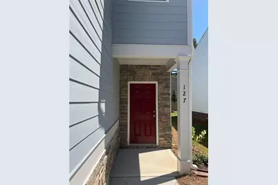 127 Berry Drive, Dawsonville, GA 30534 - Photo 1