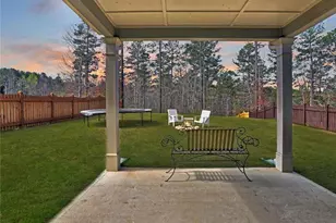 121 Wildflower Trace, Dallas, GA 30132 - Photo 31