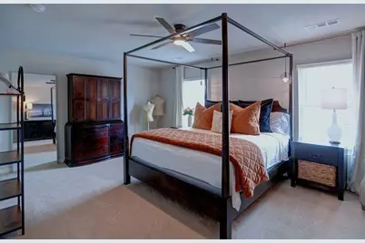 121 Wildflower Trace, Dallas, GA 30132 - Photo 19