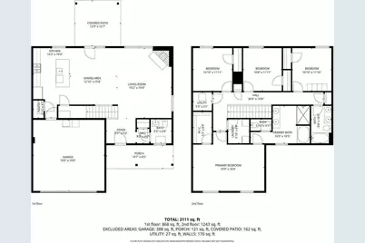 121 Wildflower Trace, Dallas, GA 30132 - Photo 41