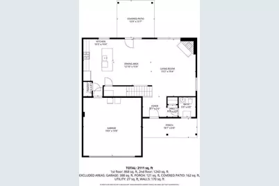 121 Wildflower Trace, Dallas, GA 30132 - Photo 39