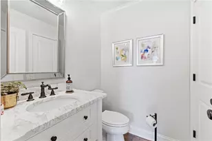 197 Club Dr, Gainesville, GA 30506 - Photo 29