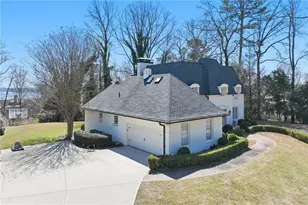 197 Club Dr, Gainesville, GA 30506 - Photo 11