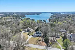 197 Club Dr, Gainesville, GA 30506 - Photo 5