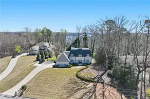 197 Club Dr, Gainesville, GA 30506 - Photo 11