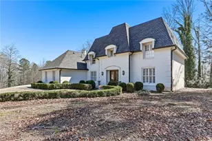 197 Club Dr, Gainesville, GA 30506 - Photo 5