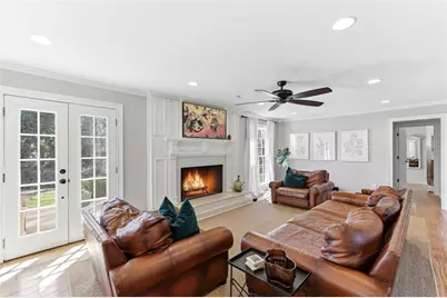 197 Club Drive, Gainesville, GA 30506 - Photo 21