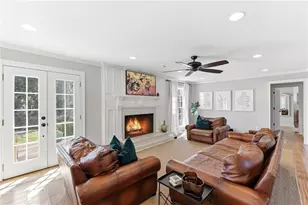 197 Club Dr, Gainesville, GA 30506 - Photo 21