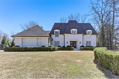 197 Club Drive, Gainesville, GA 30506 - Photo 1