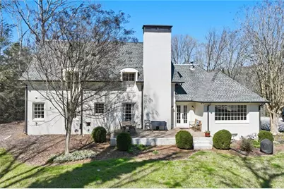 197 Club Drive, Gainesville, GA 30506 - Photo 17