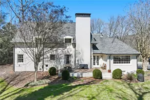 197 Club Dr, Gainesville, GA 30506 - Photo 17