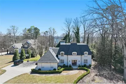 197 Club Drive, Gainesville, GA 30506 - Photo 3