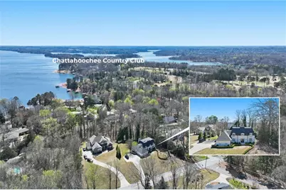 197 Club Drive, Gainesville, GA 30506 - Photo 51