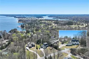 197 Club Dr, Gainesville, GA 30506 - Photo 51